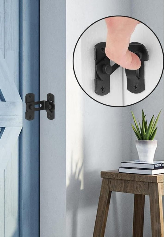 90 Degree Right Angle Lock